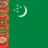 Turkmenistan