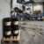 Firefly Put these grease buckets in a context of a commercial transport setting dont show pr 390856