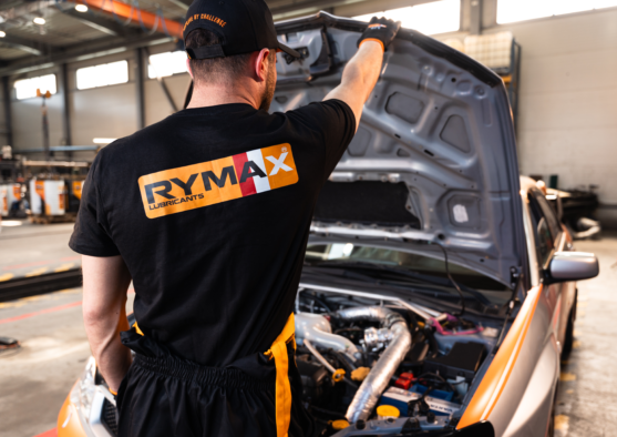 Rymax 166