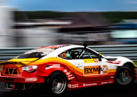 Rymax Gatebil Rudskogen July 12 2025 69