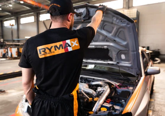 Rymax 166