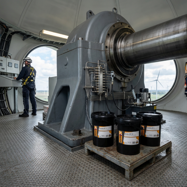 Firefly Gemini Flash these products are to be used in wind turbines in main bearing systems place them in 814212