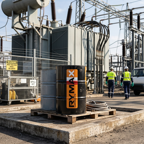 Firefly Gemini Flash Put this product in a scenario where Inhbited Transformer Oils are used dont show it 381693