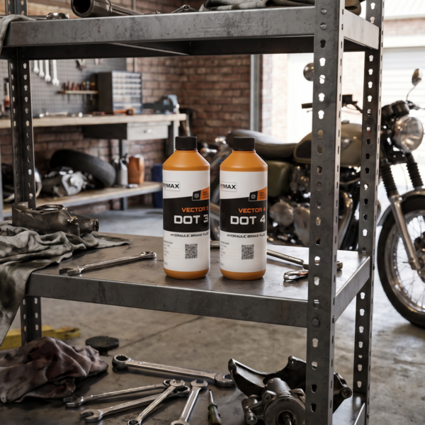 Firefly Gemini Flash put these brake fluids in a motorcycle garage dont show them in use just placed onl 321252