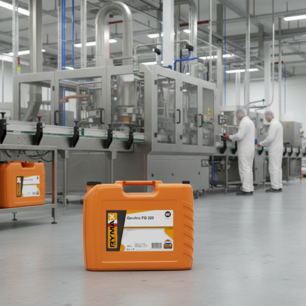 Firefly Gemini Flash place the products in a food processing or food packaging industrial factory environm 102984 1