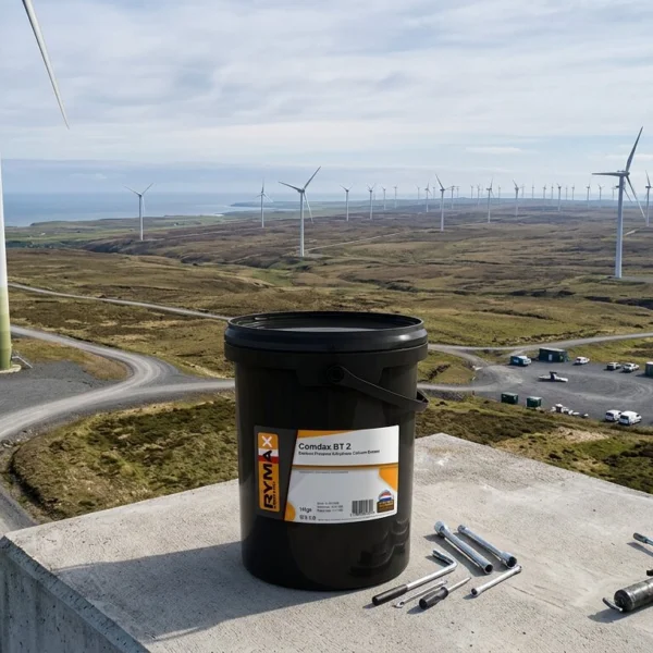 Windturbine