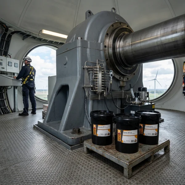 Firefly Gemini Flash these products are to be used in wind turbines in main bearing systems place them in 814212