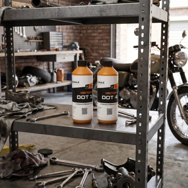 Firefly Gemini Flash put these brake fluids in a motorcycle garage dont show them in use just placed onl 321252