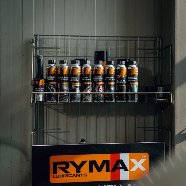 RYMAX 24 80 min