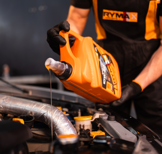 Rymax 102