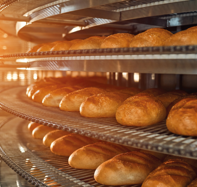 Website Header Foodgrade