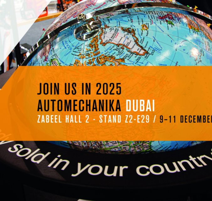 Website Header Automechanika Blog