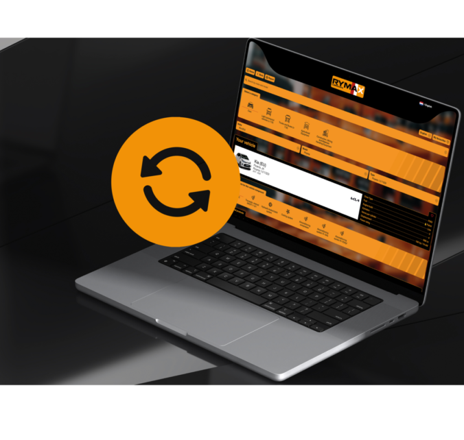 Oil Advisor Update Header