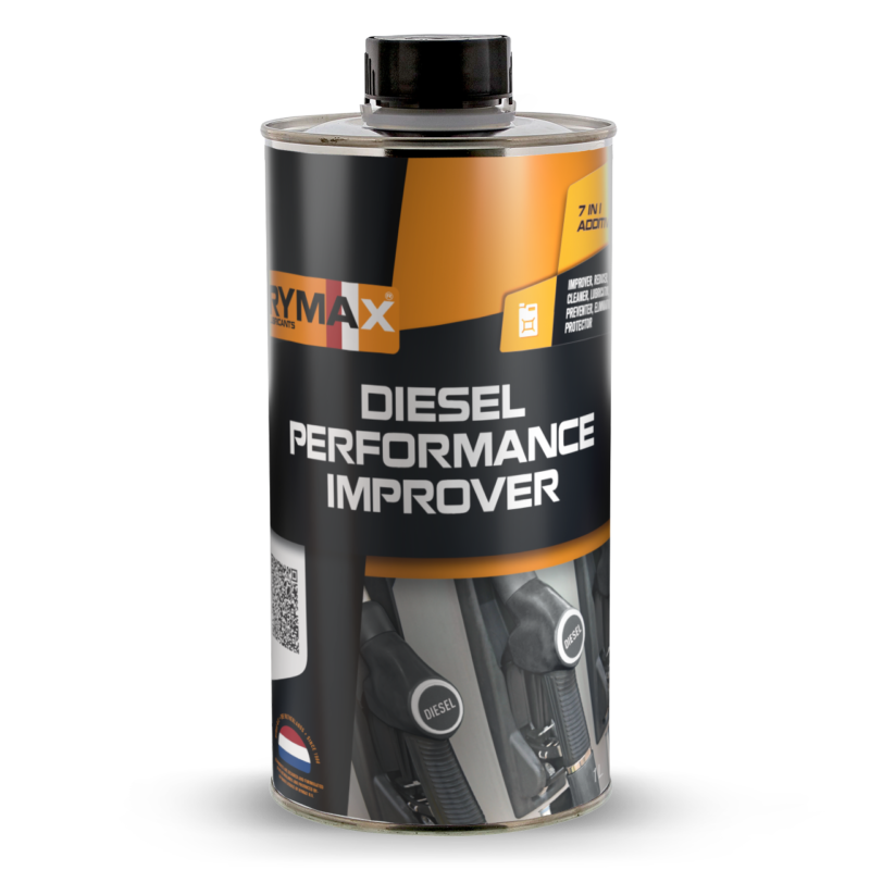 Diesel Performance Improver 1:1000