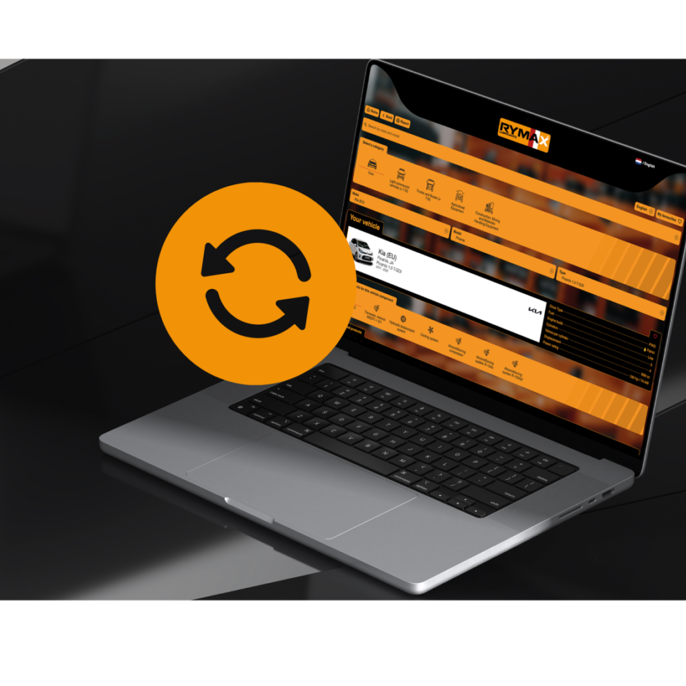 Oil Advisor Update Header